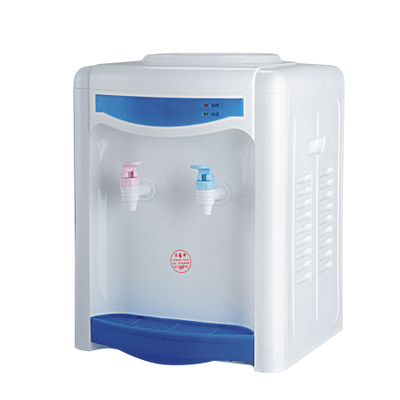 美幸達(dá)飲水機(jī) 臺(tái)式小型迷你設(shè)計(jì)，打造智能便捷飲水新體驗(yàn)