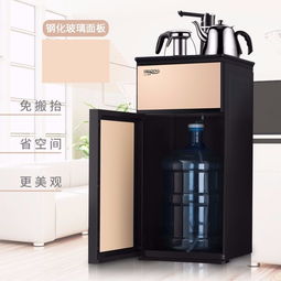 家庭飲水新選擇 臺(tái)式立式冷熱全自動(dòng)茶吧機(jī)全面解析