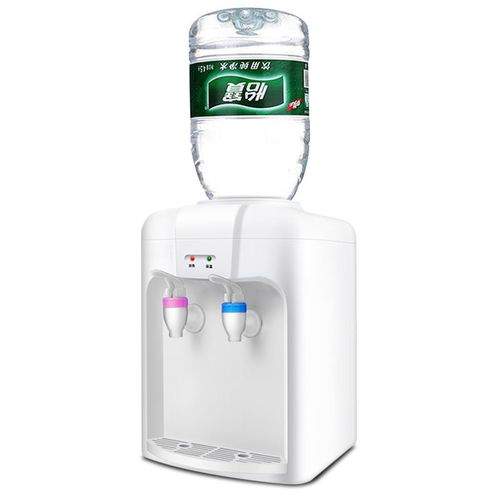 迷你型飲水機(jī) 臺式小型冷熱飲水器的便捷新選擇